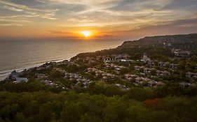 Jumana Bali Ungasan Resort