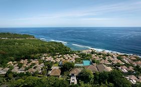 Jumana Bali Ungasan Resort